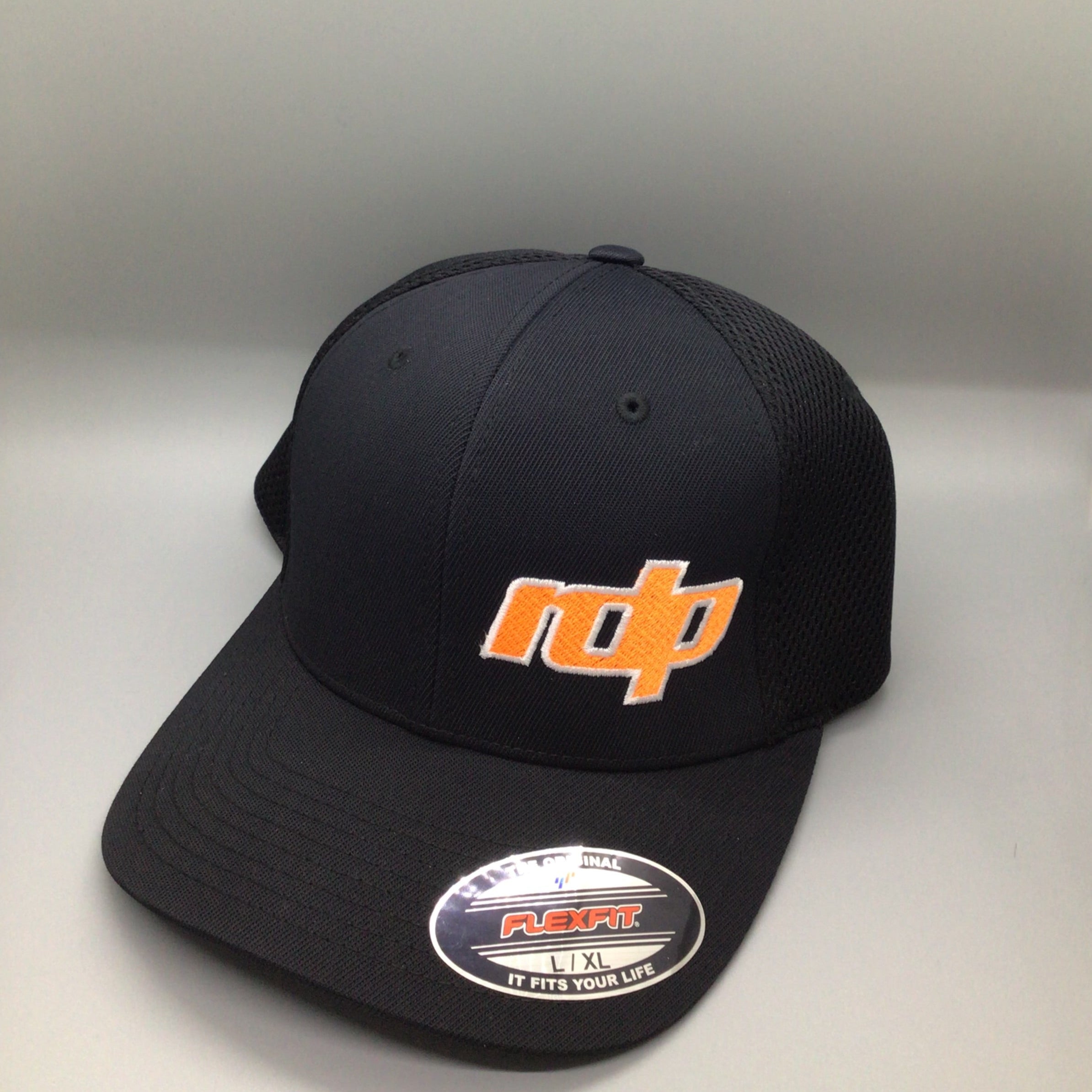 FlexFit AirMesh Back