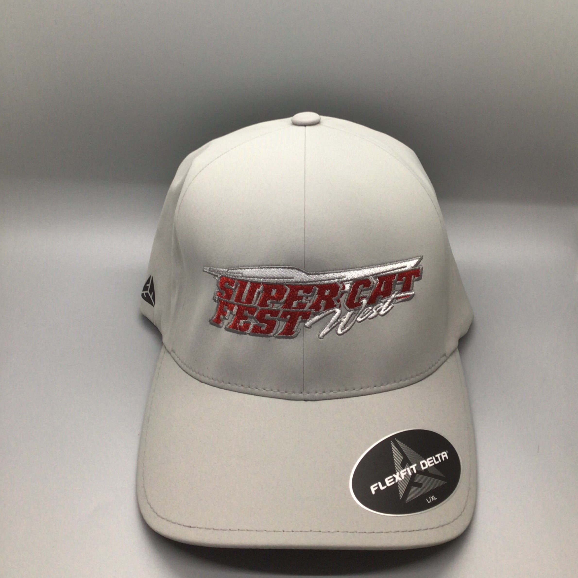 Super Cat Fest West 3rd Annual Hat