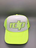 Women's 'RDP' Shimmer  Snapback Shimmer Hats