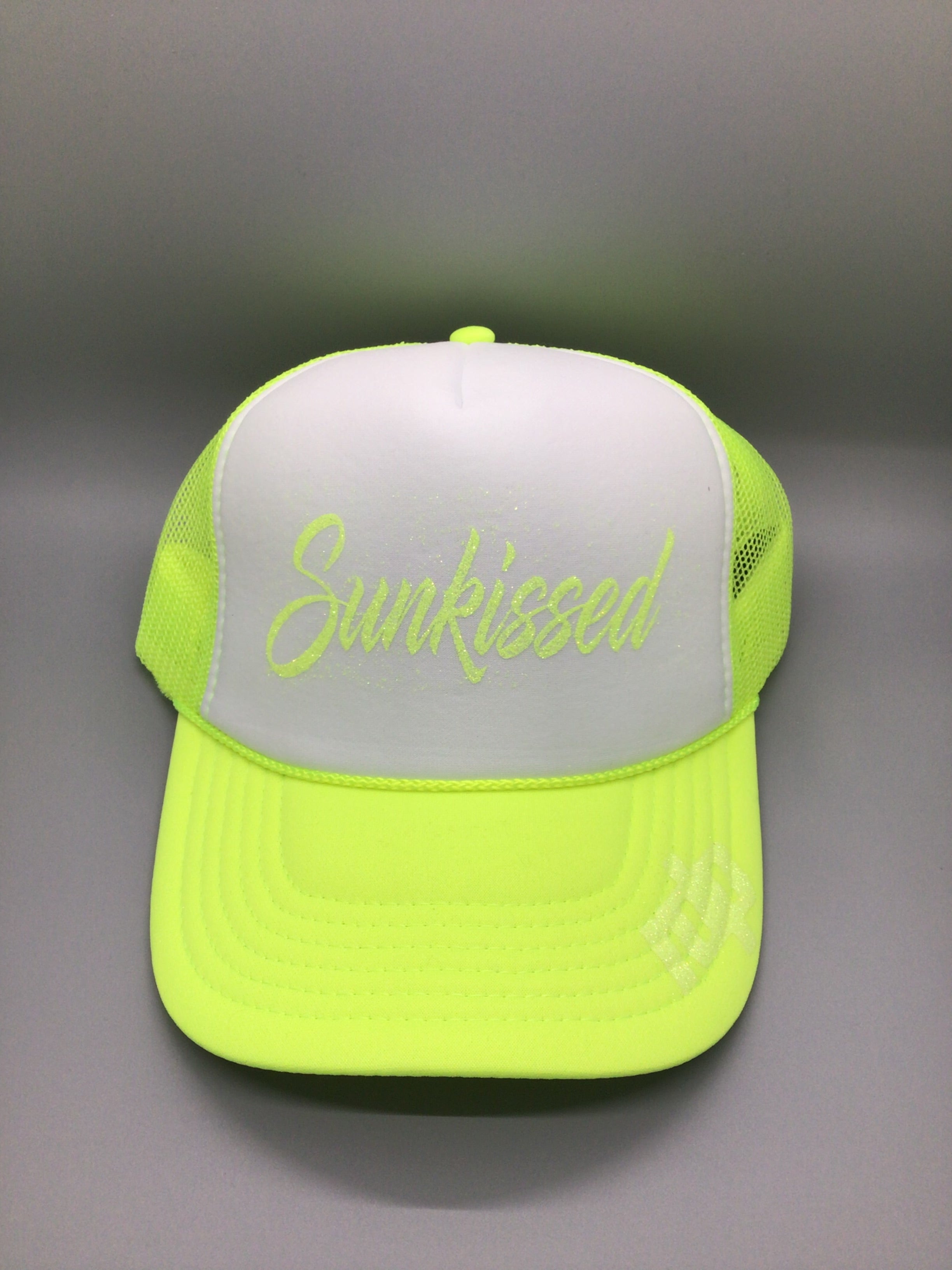 Women's "Sunkissed" Snapback