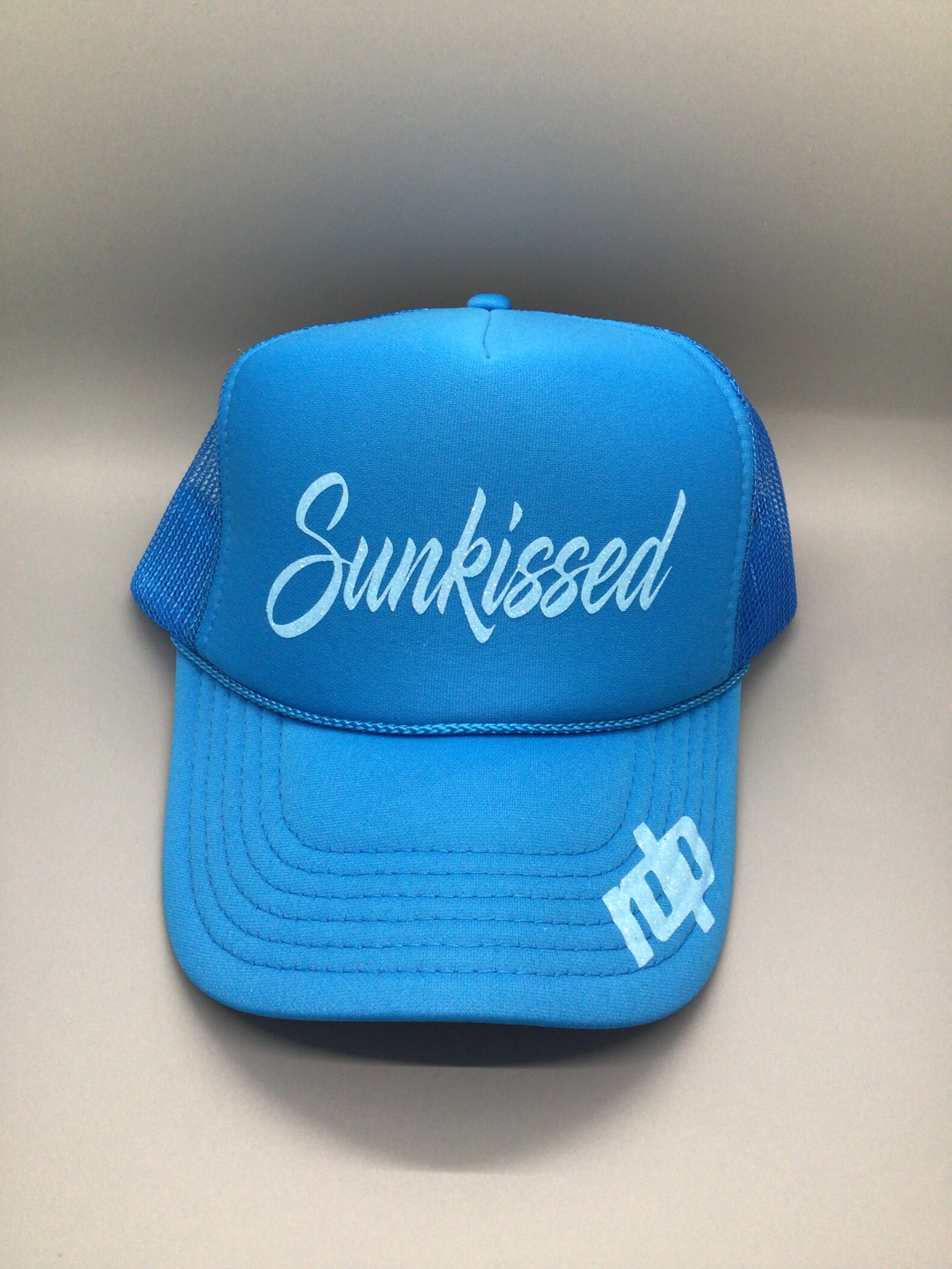 Women's "Sunkissed" Snapback