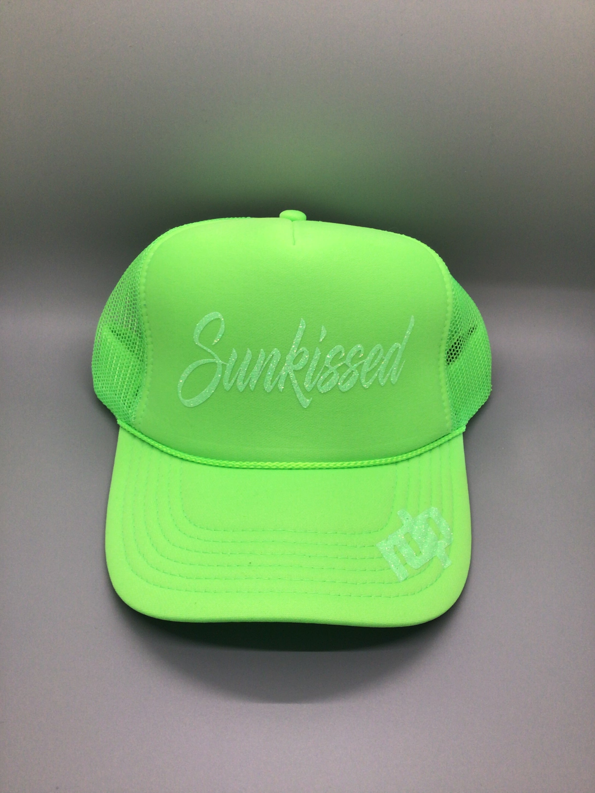 Women's "Sunkissed" Snapback