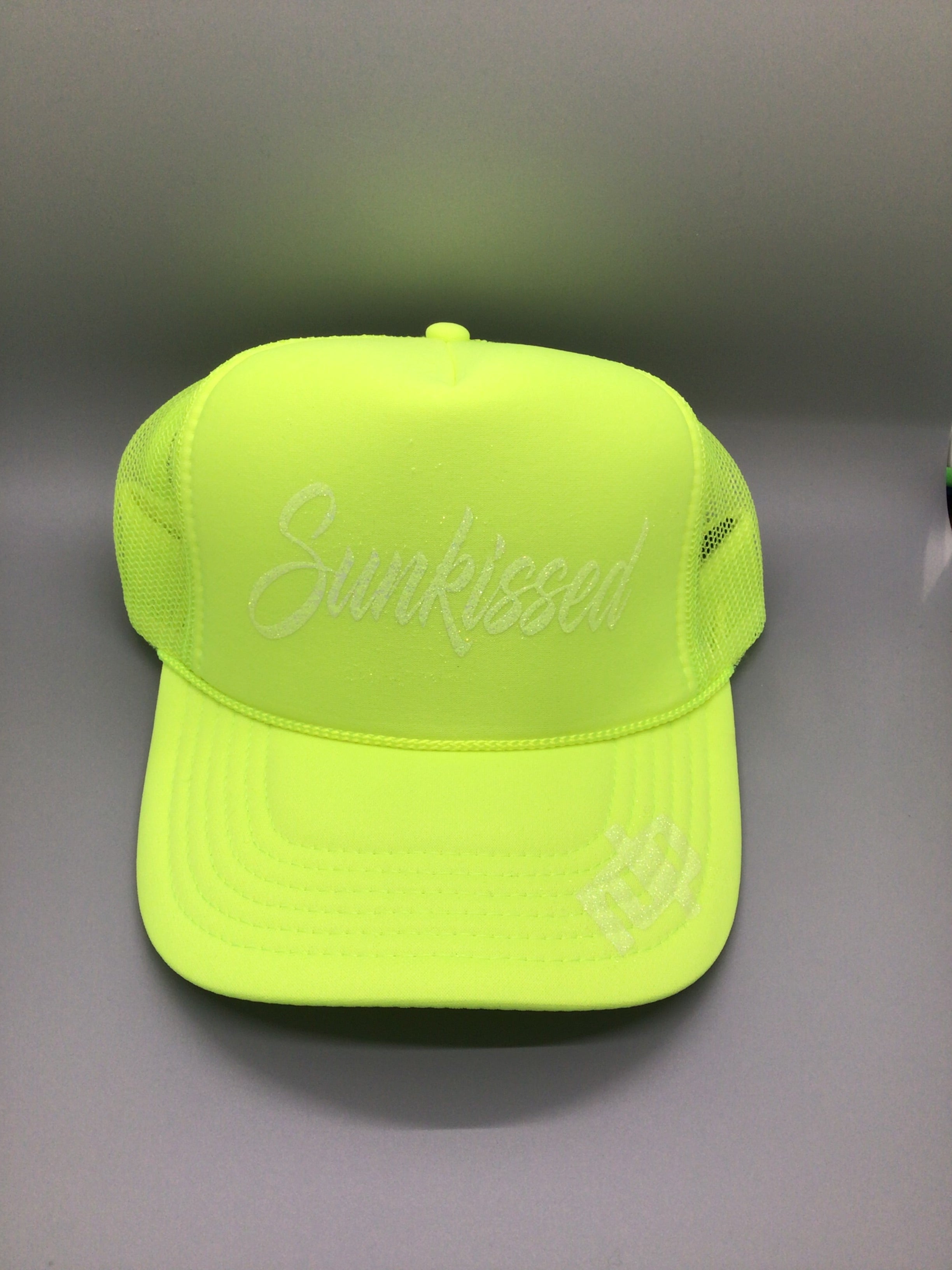 Women's "Sunkissed" Snapback