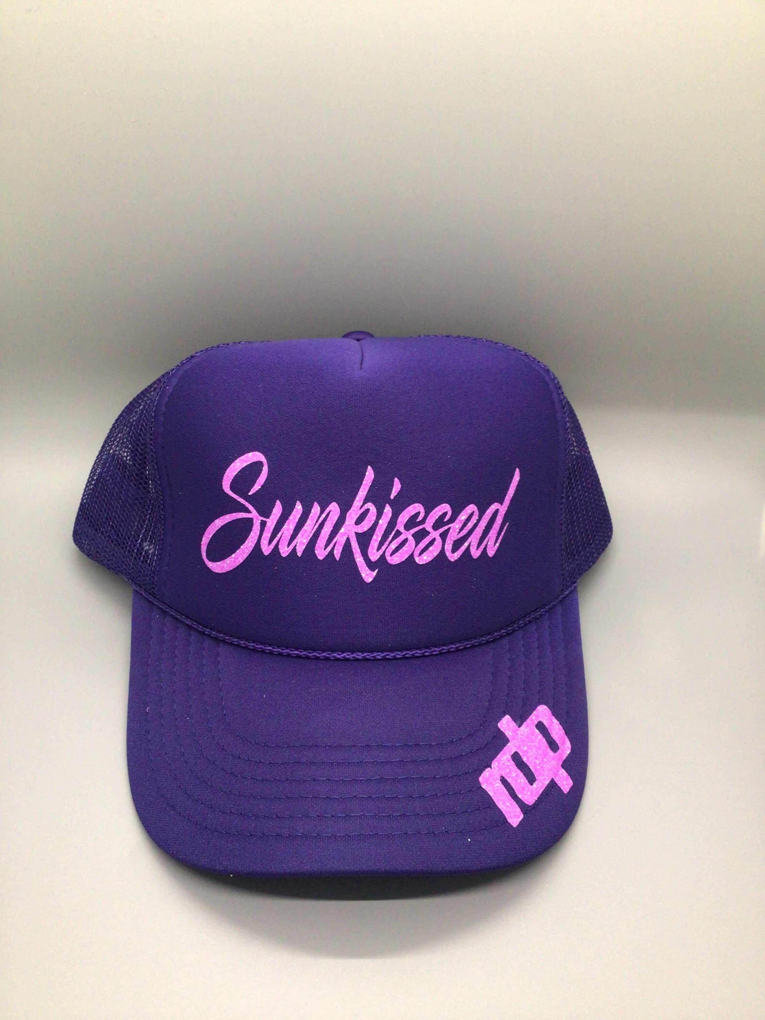 Women's "Sunkissed" Snapback