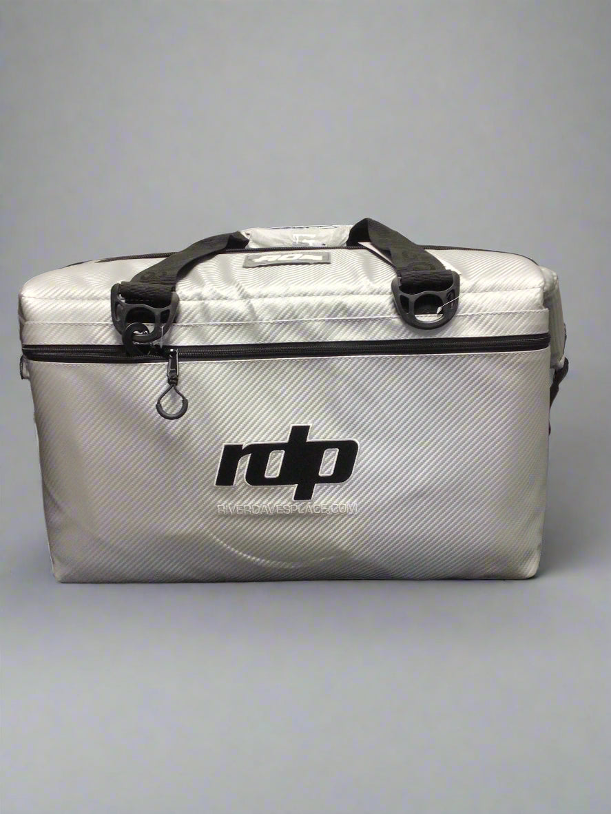 AO Cooler 48 Pack/Carbon