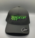 Super Cat Fest West Hats