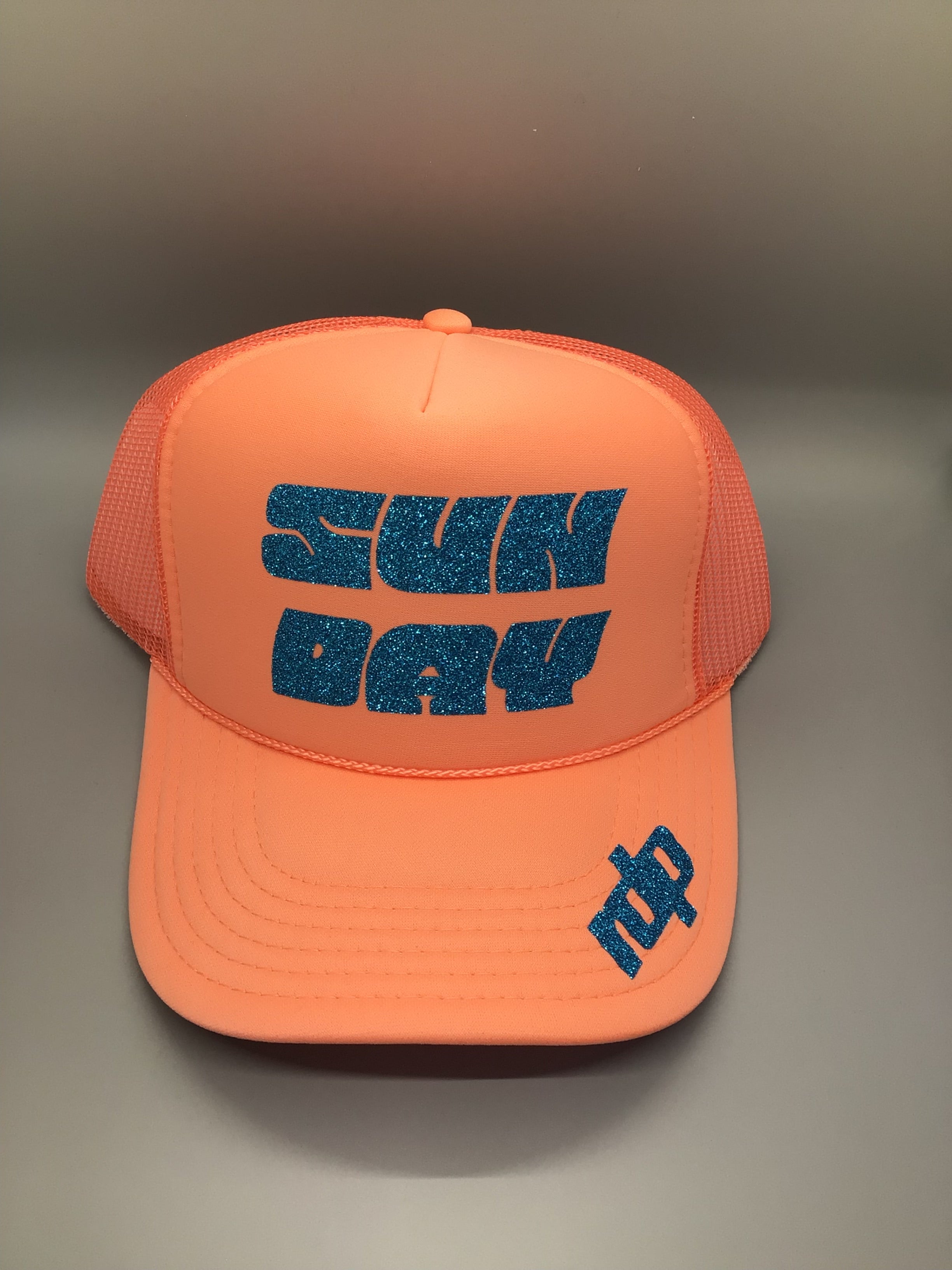 Sun Day SnapBack Hat