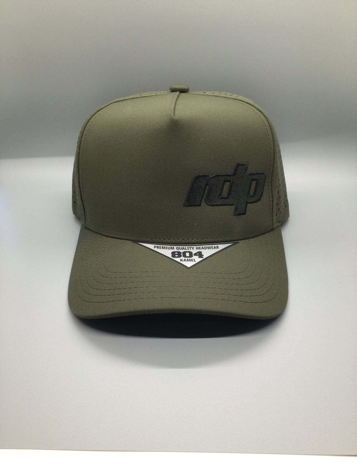 Snapback Hydro Hat