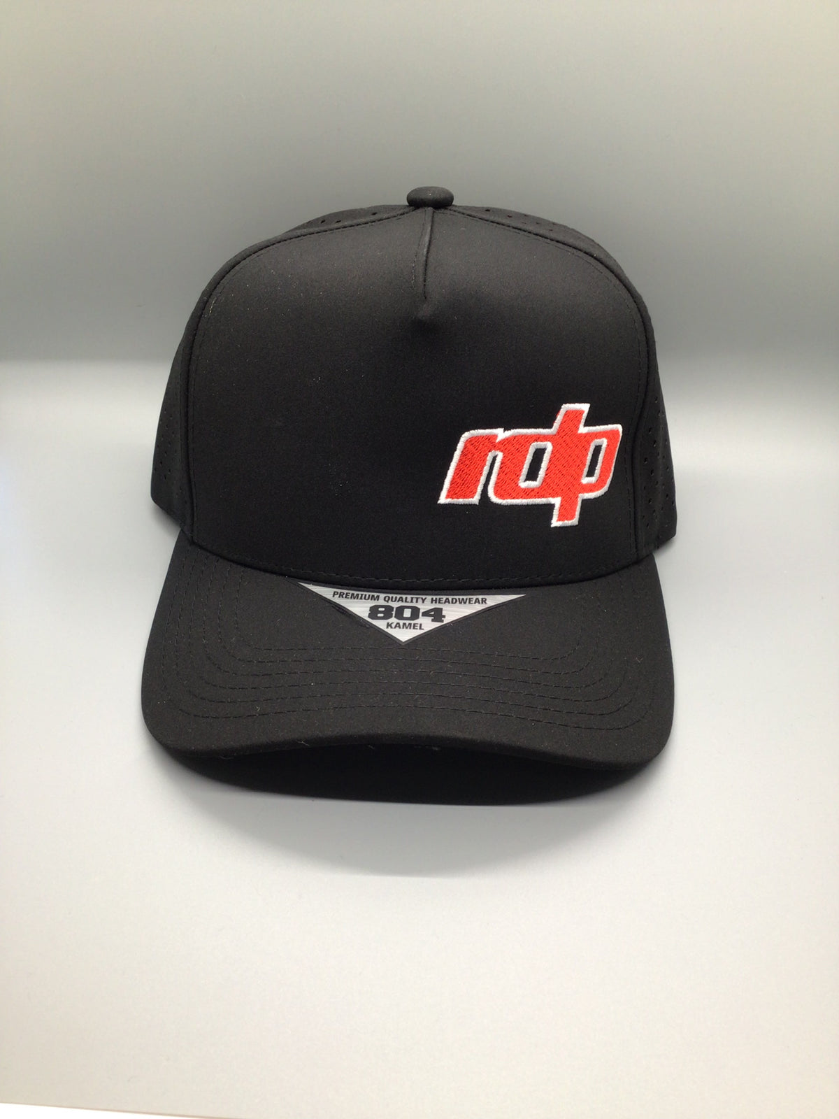 Snapback Hydro Hat
