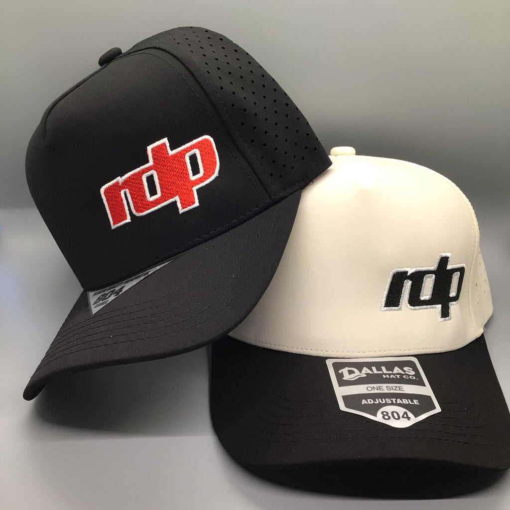 Snapback Hydro Hat