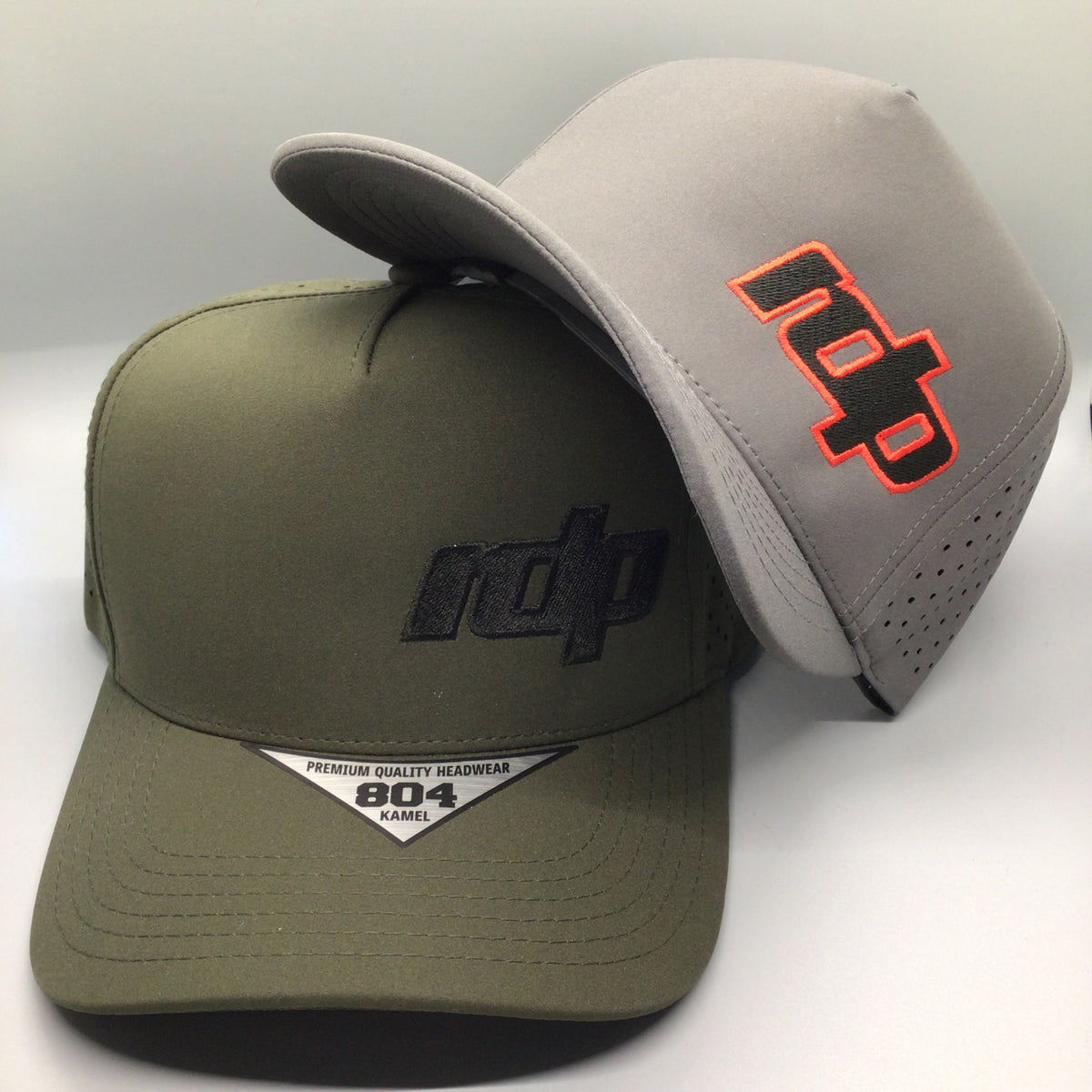 Snapback Hydro Hat