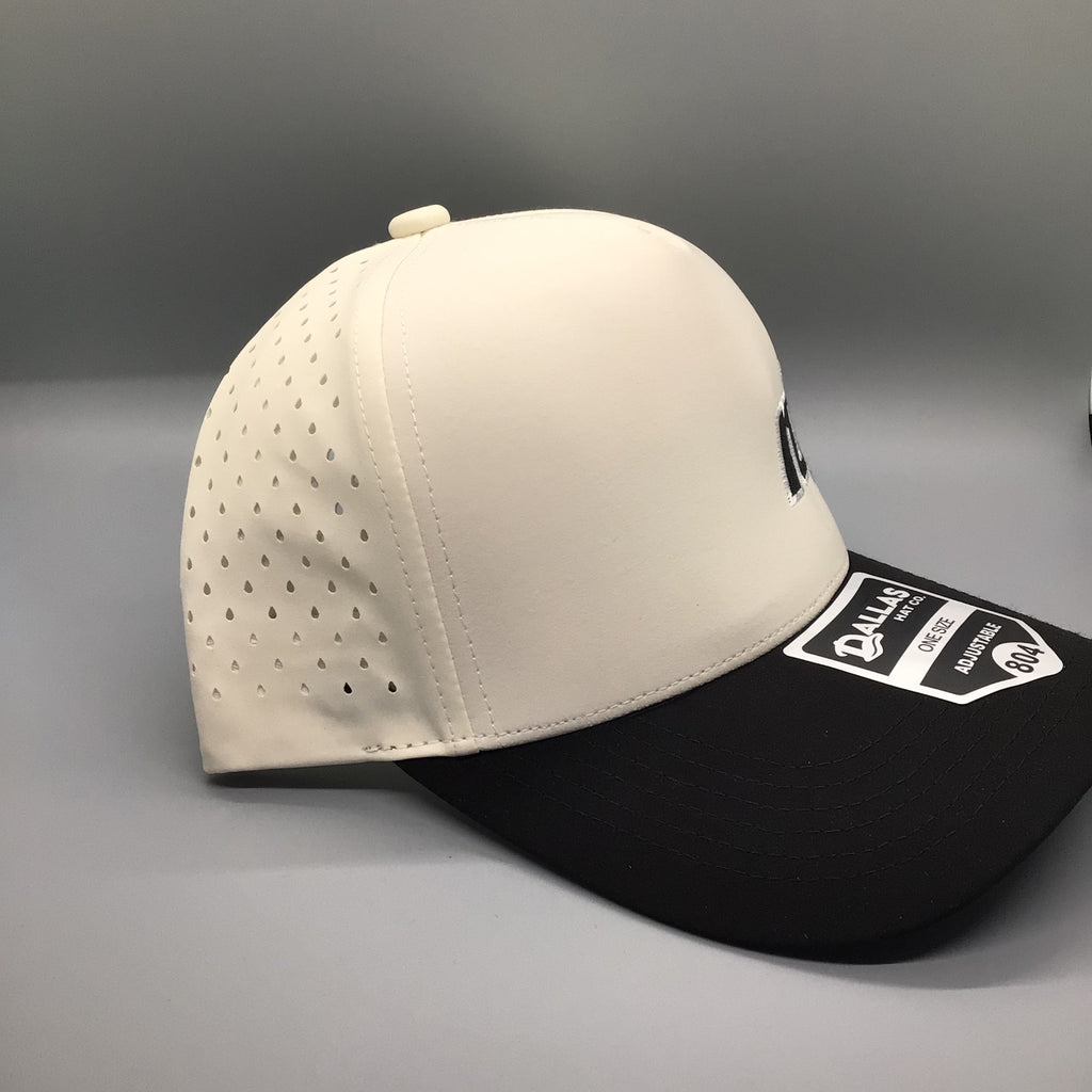 Snapback Hydro Hat