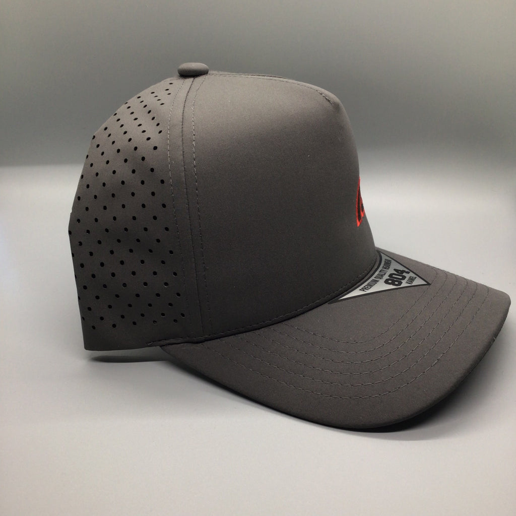 Snapback Hydro Hat