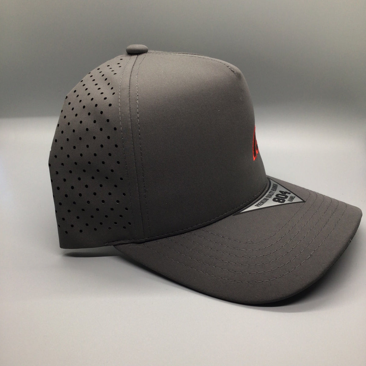 Snapback Hydro Hat