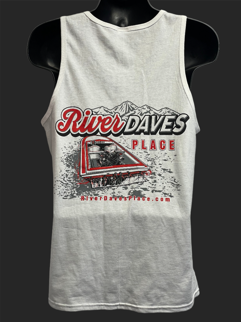Mens RDP Mountains