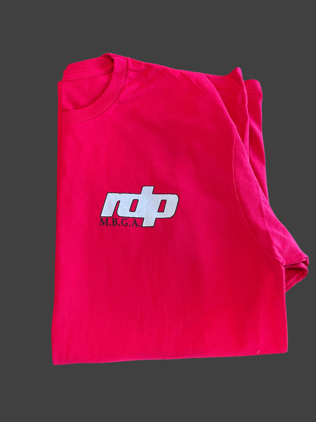 RDP - Made B.G.A Tee