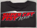 Super Cat Logo T-Shirt
