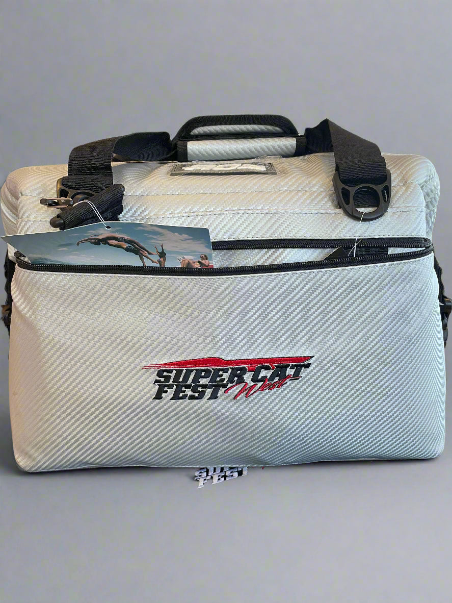 AO Super Cat Fest West Coolers