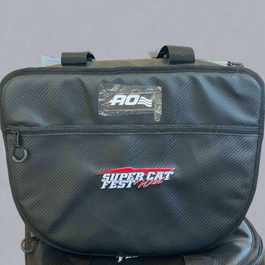 AO Super Cat Fest West Coolers