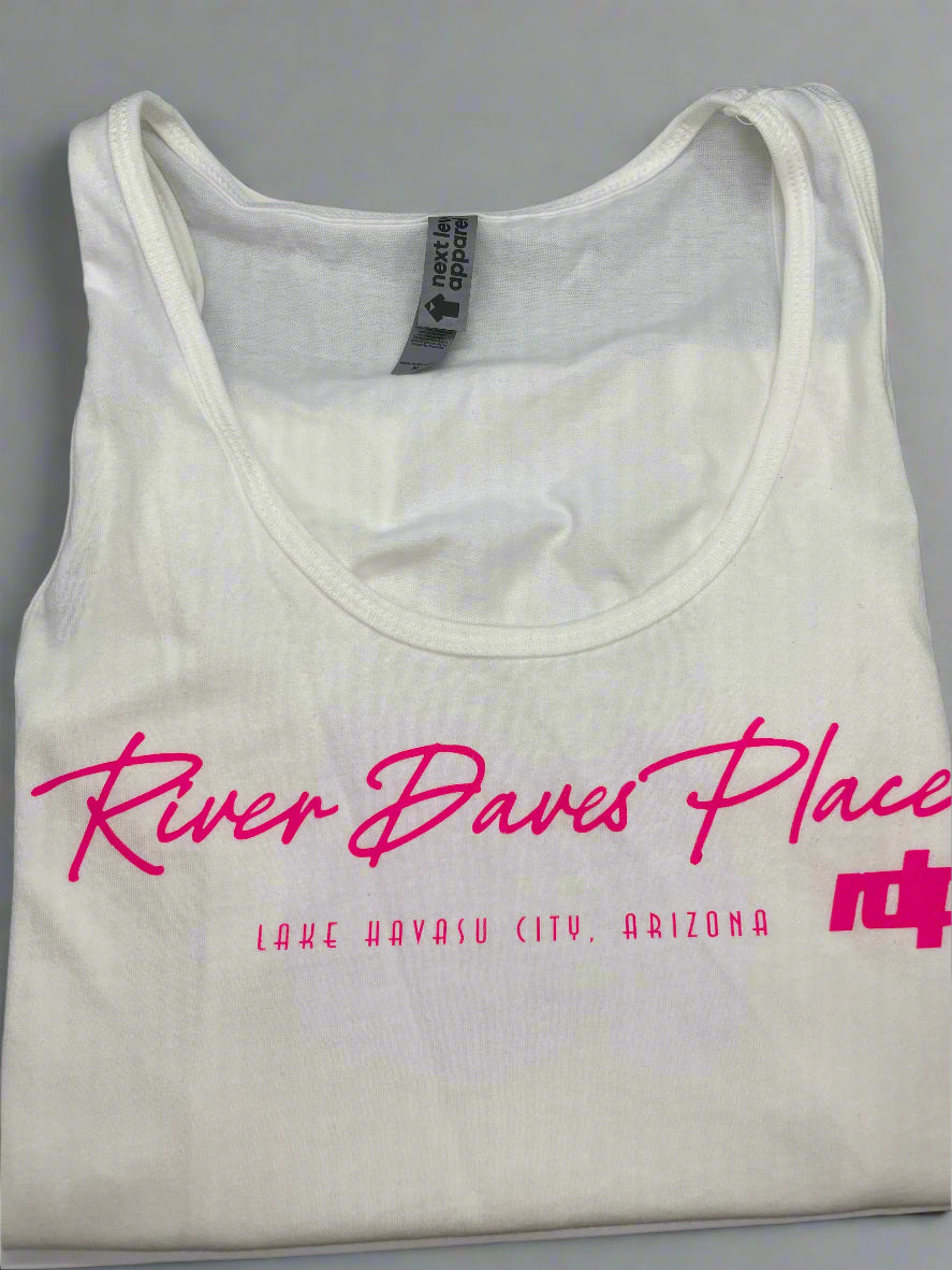 Neon Script RDP Tank