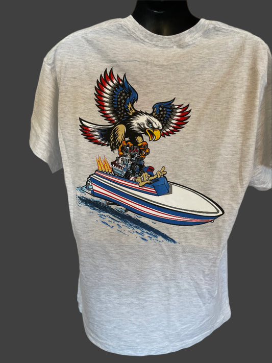 Eagle Tee