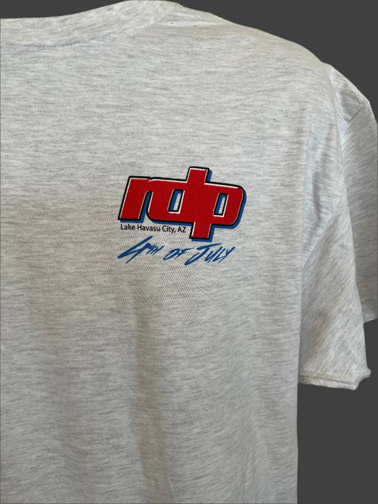 Eagle Tee