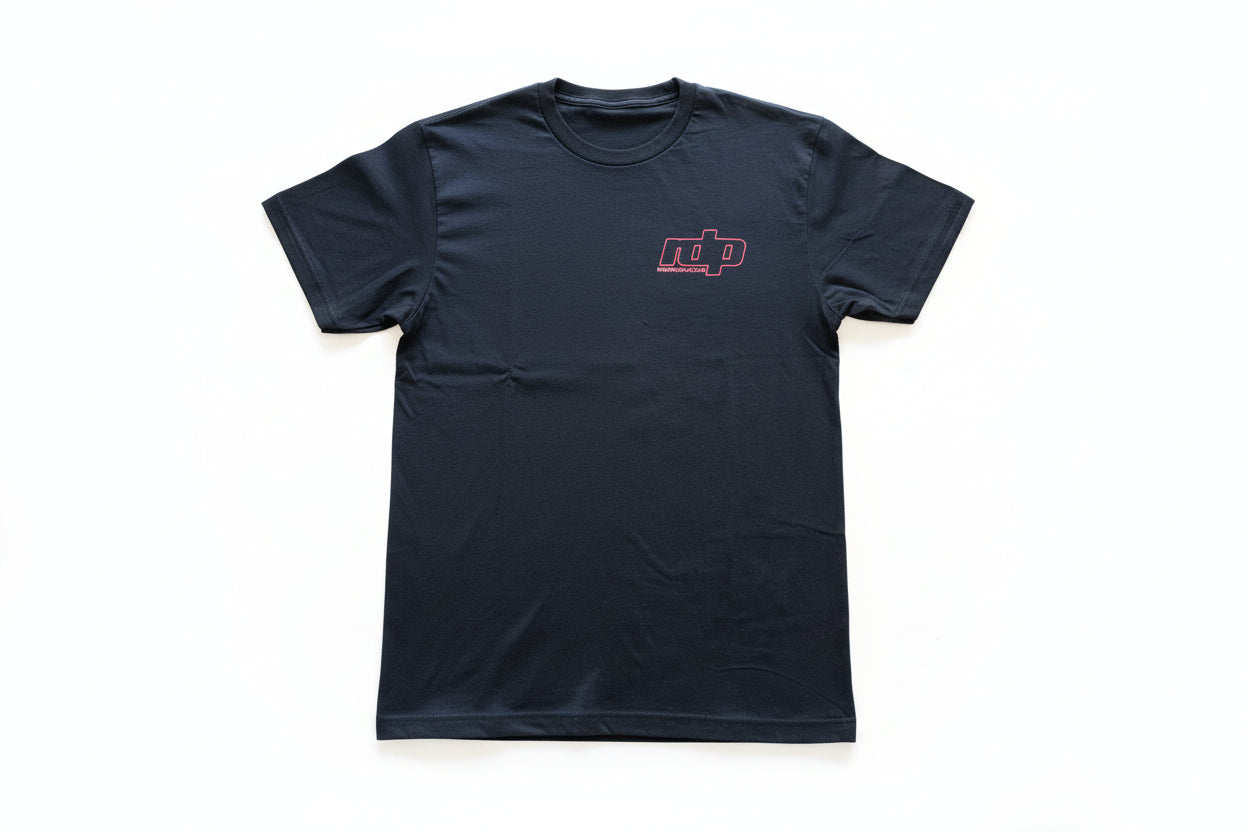 RDP Boating Community Tee
