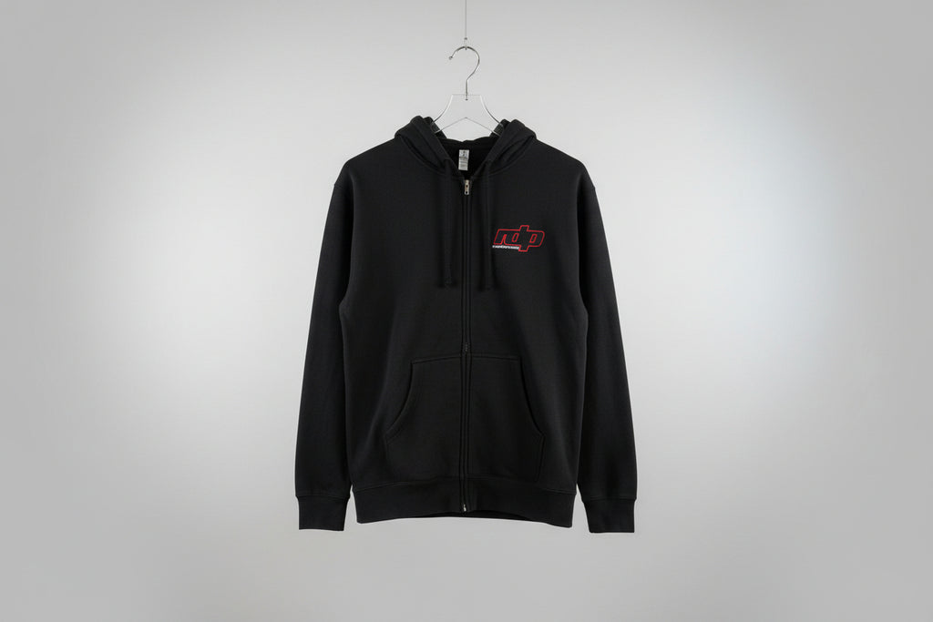 RDP Boating Community Zip Up Hoodie