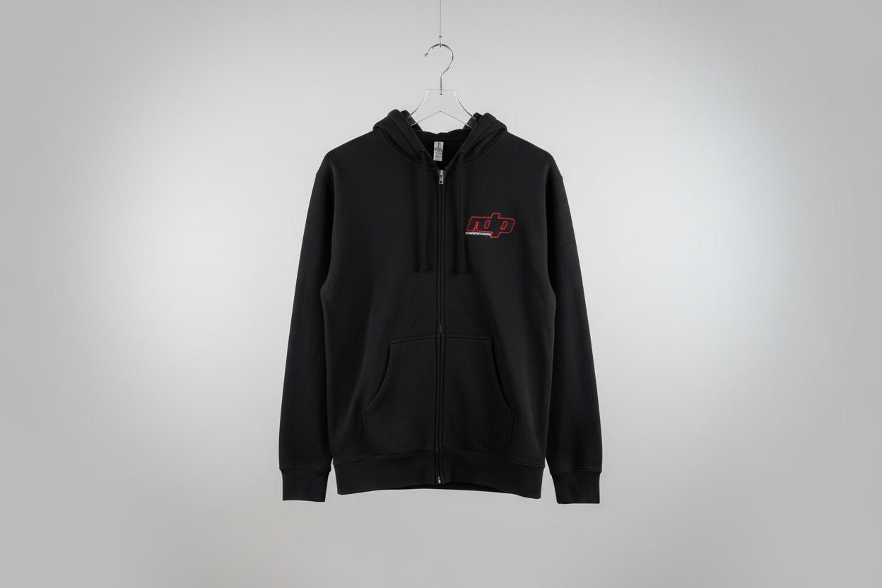 RDP Boating Community Zip Up Hoodie