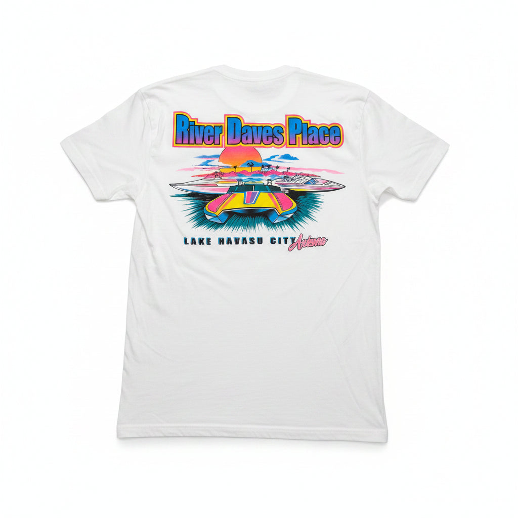 RDP Hot Boat