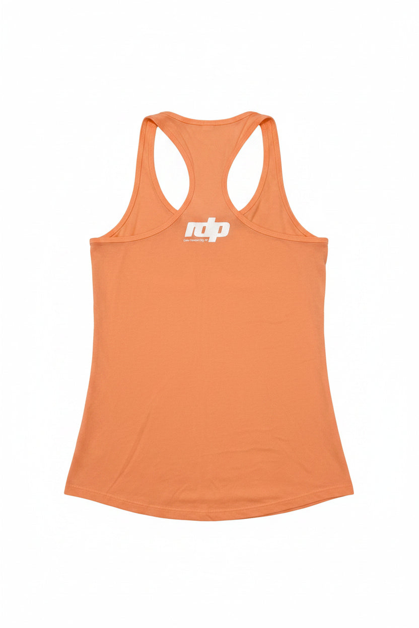 Good Times & Tan Lines Tank