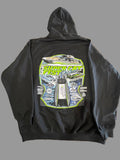 Super Cat Fest West 2026 Hoodie