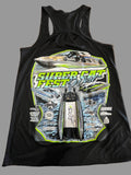Super Cat Fest West Womens Event Tee/Tank 2026