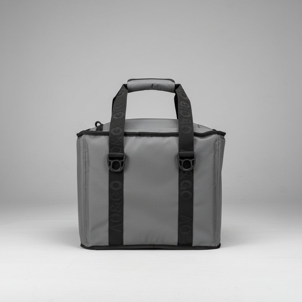 AO 18 Can Soft Cooler Tote