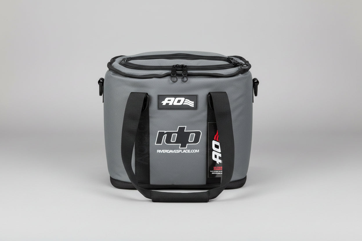 AO 18 Can Soft Cooler Tote