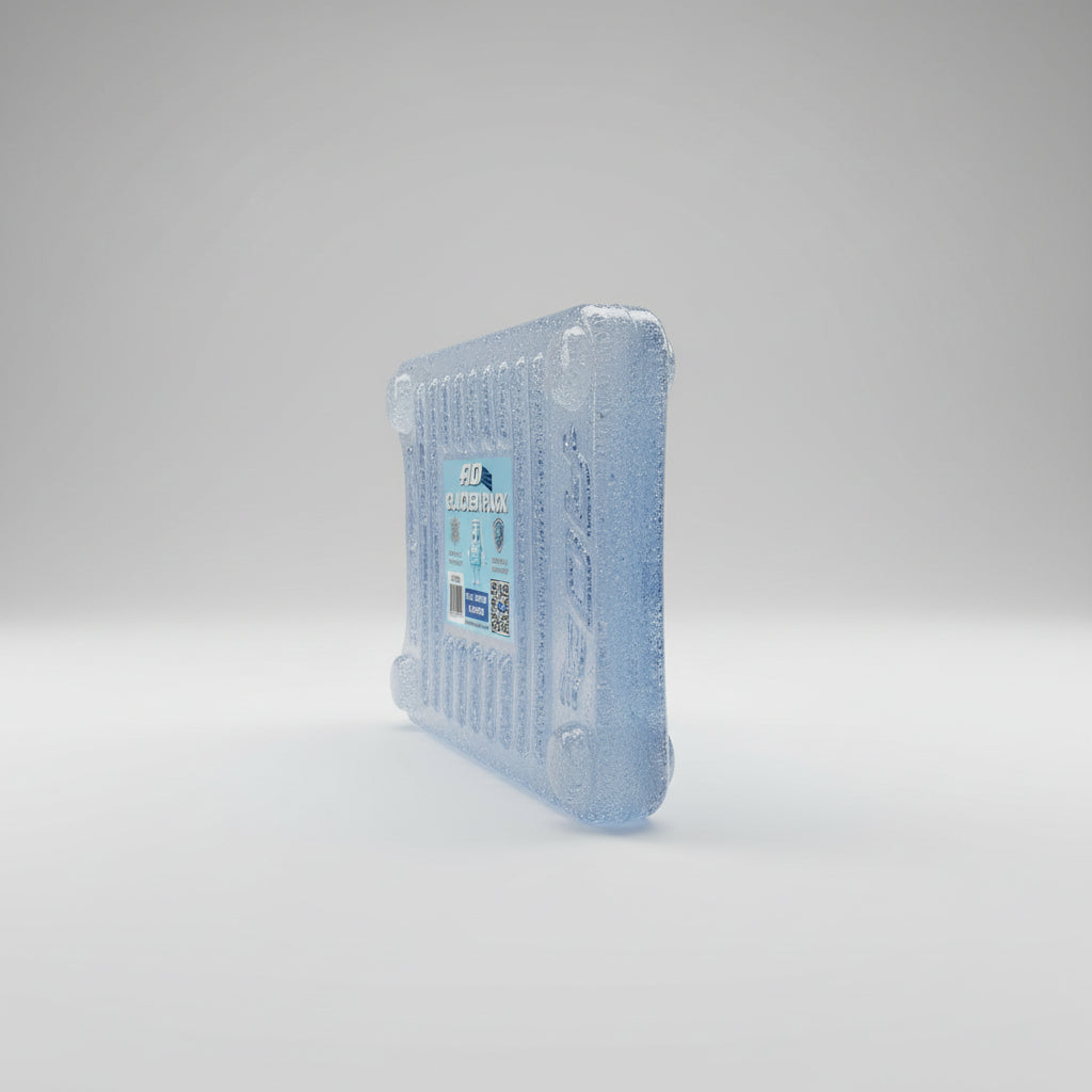 AO Glacier Ice Pack