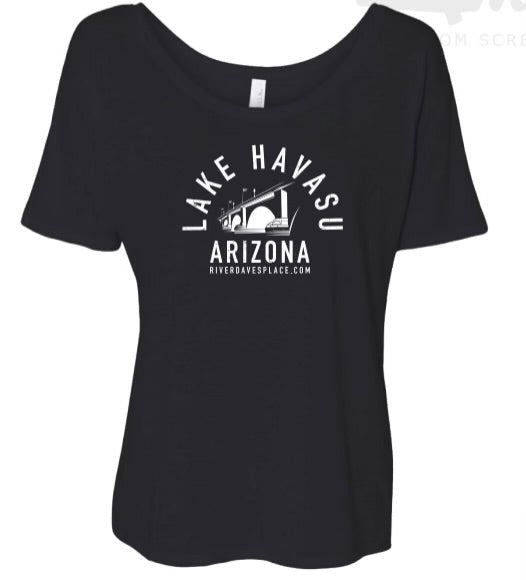 Women's Lake Havasu City Shirt