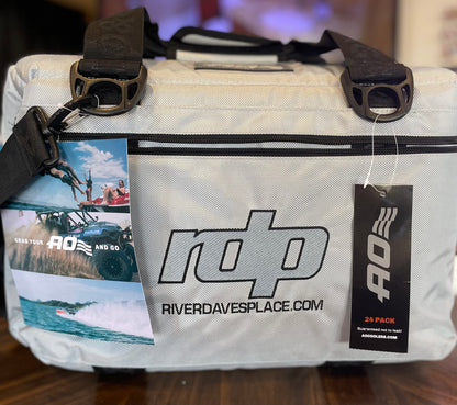 AO Cooler 24Pack/ Ballistic