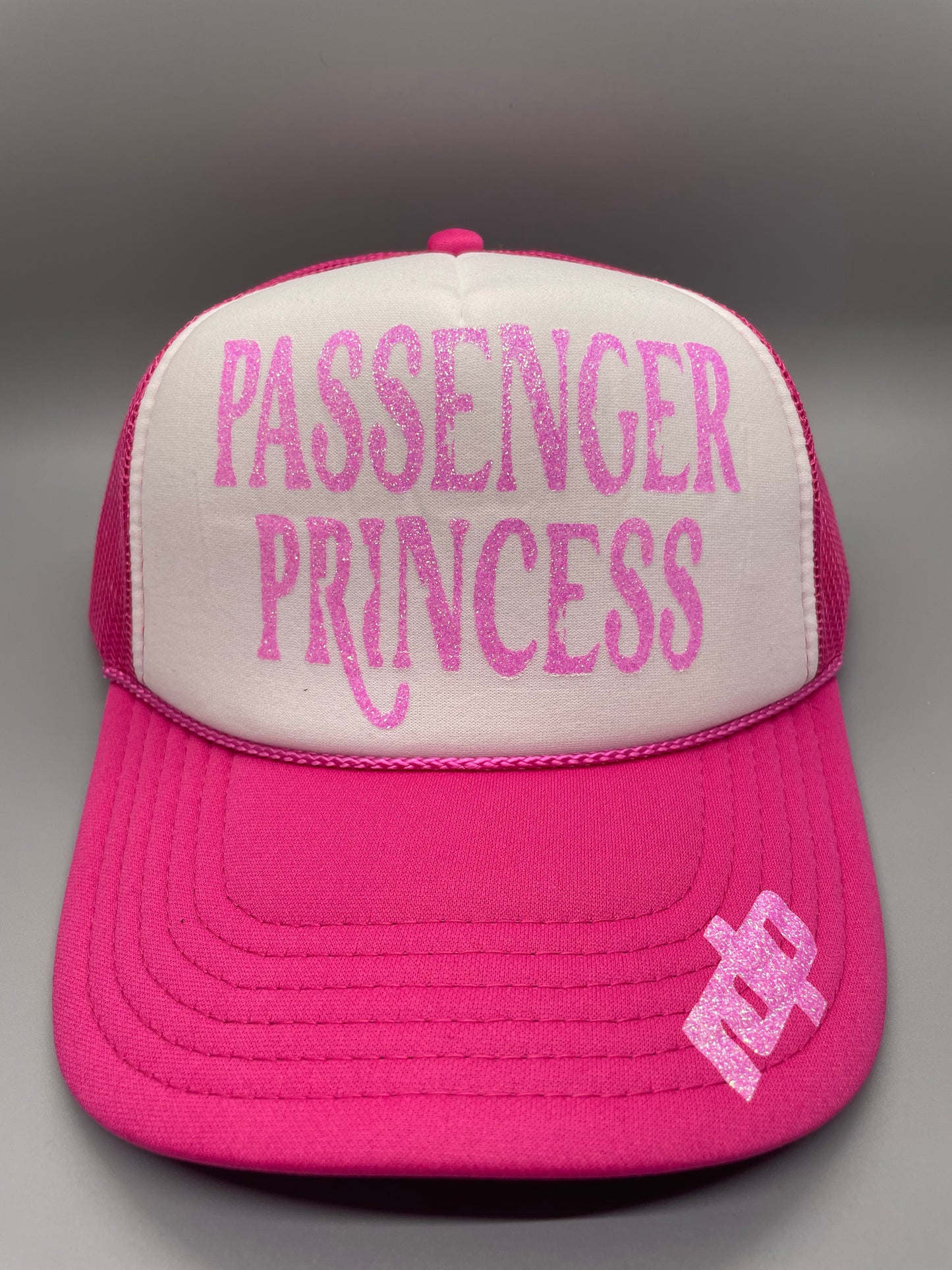 Women's 'Passenger Princess' Hat