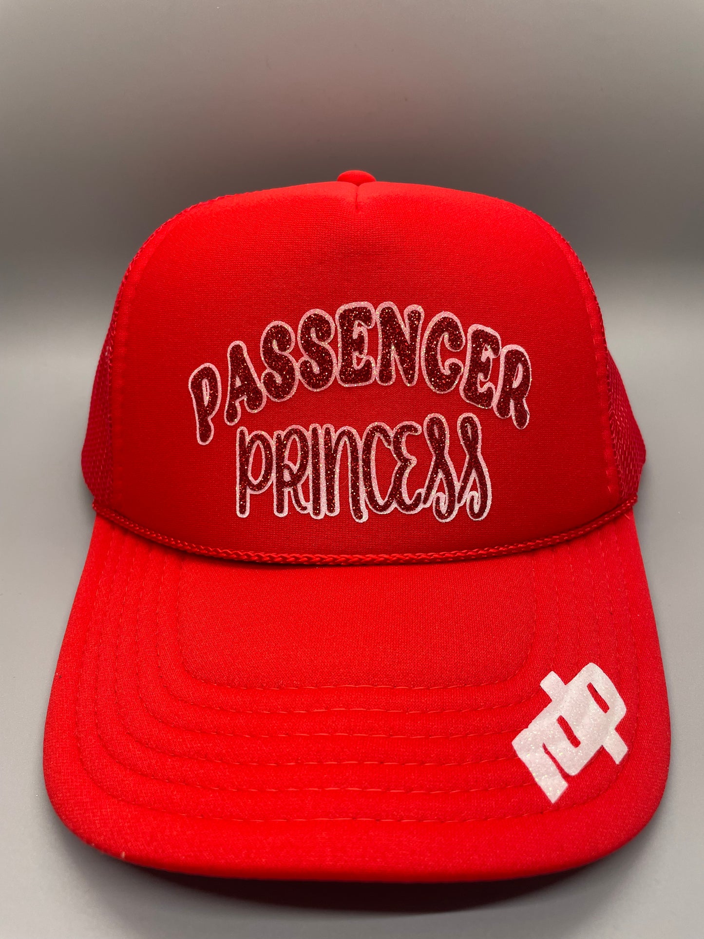 Women's 'Passenger Princess' Hat