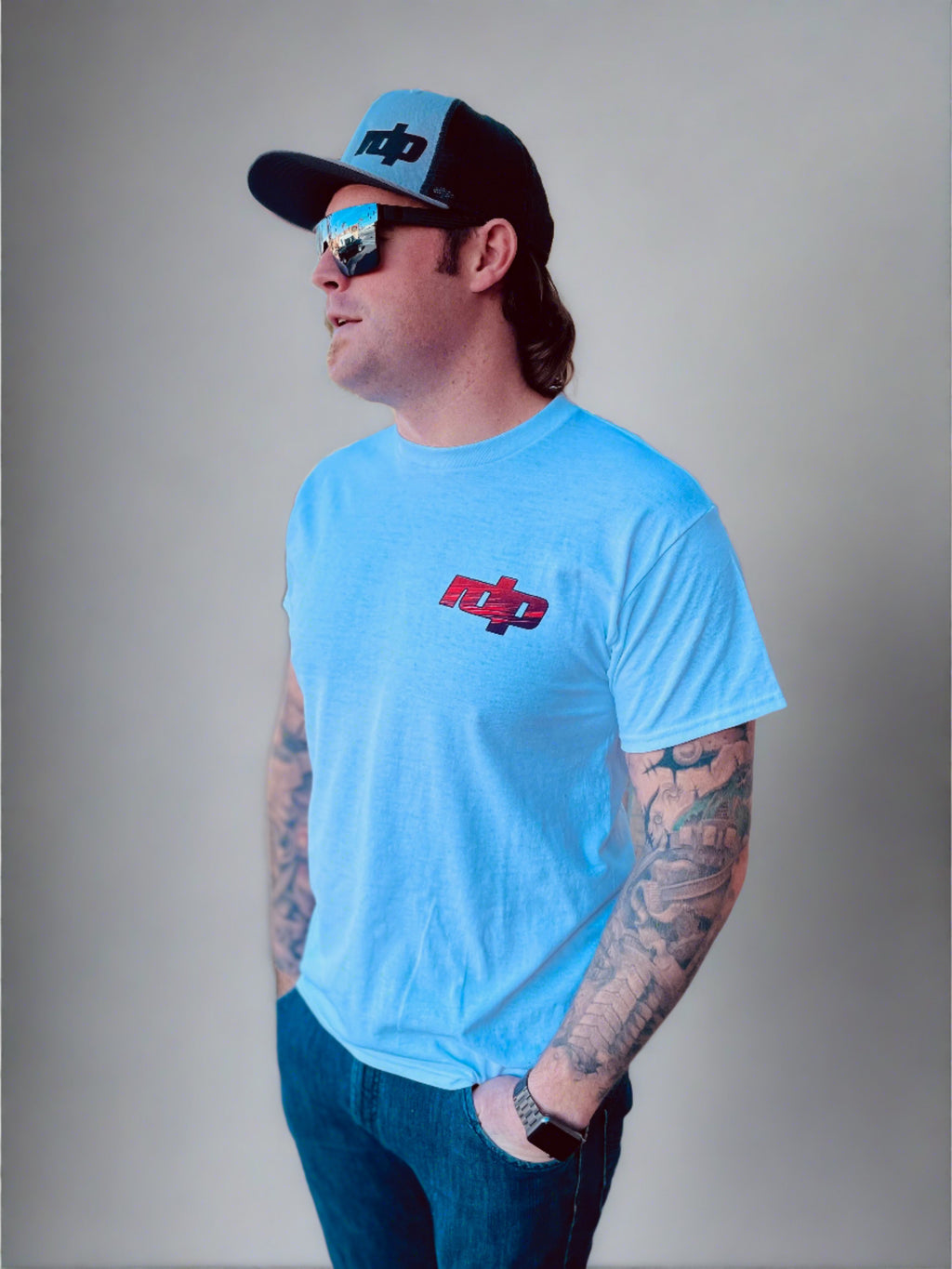 Havasu Lifestyle Tee