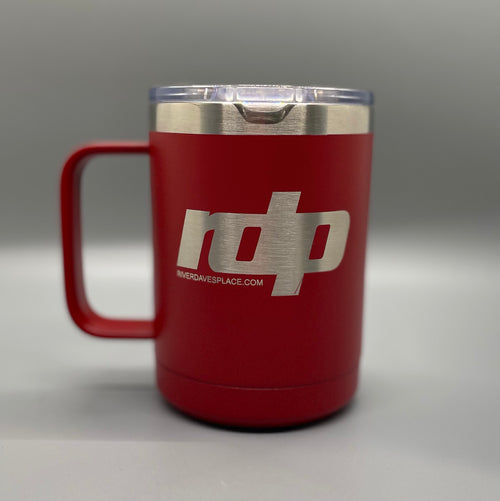 15oz Insulated Mug