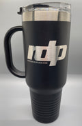'RDP' Insulated Tumbler w/ Handle - 40oz