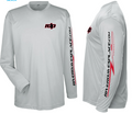 Mens UV Long Sleeve