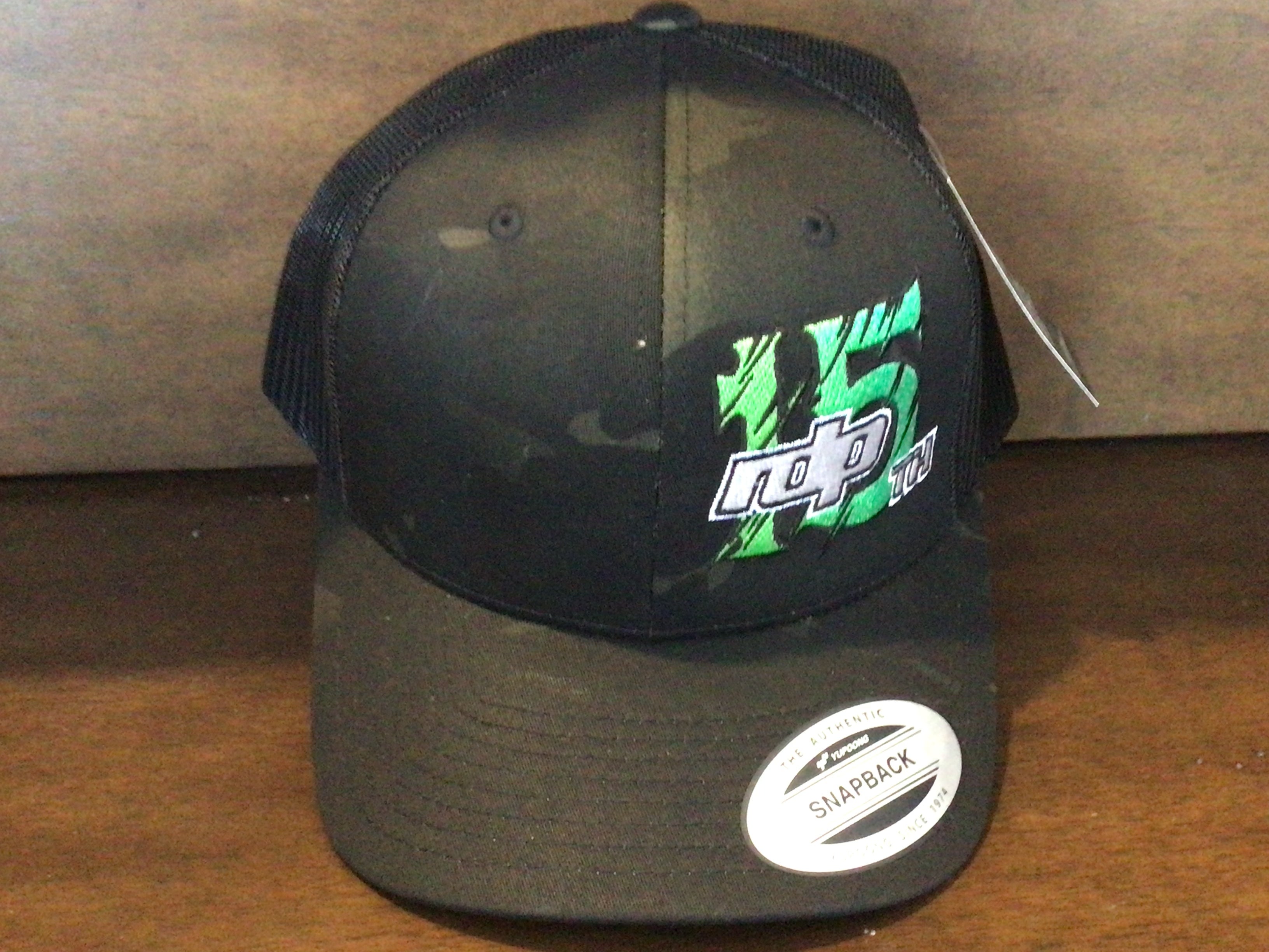 15th Anniversary Regatta Hats