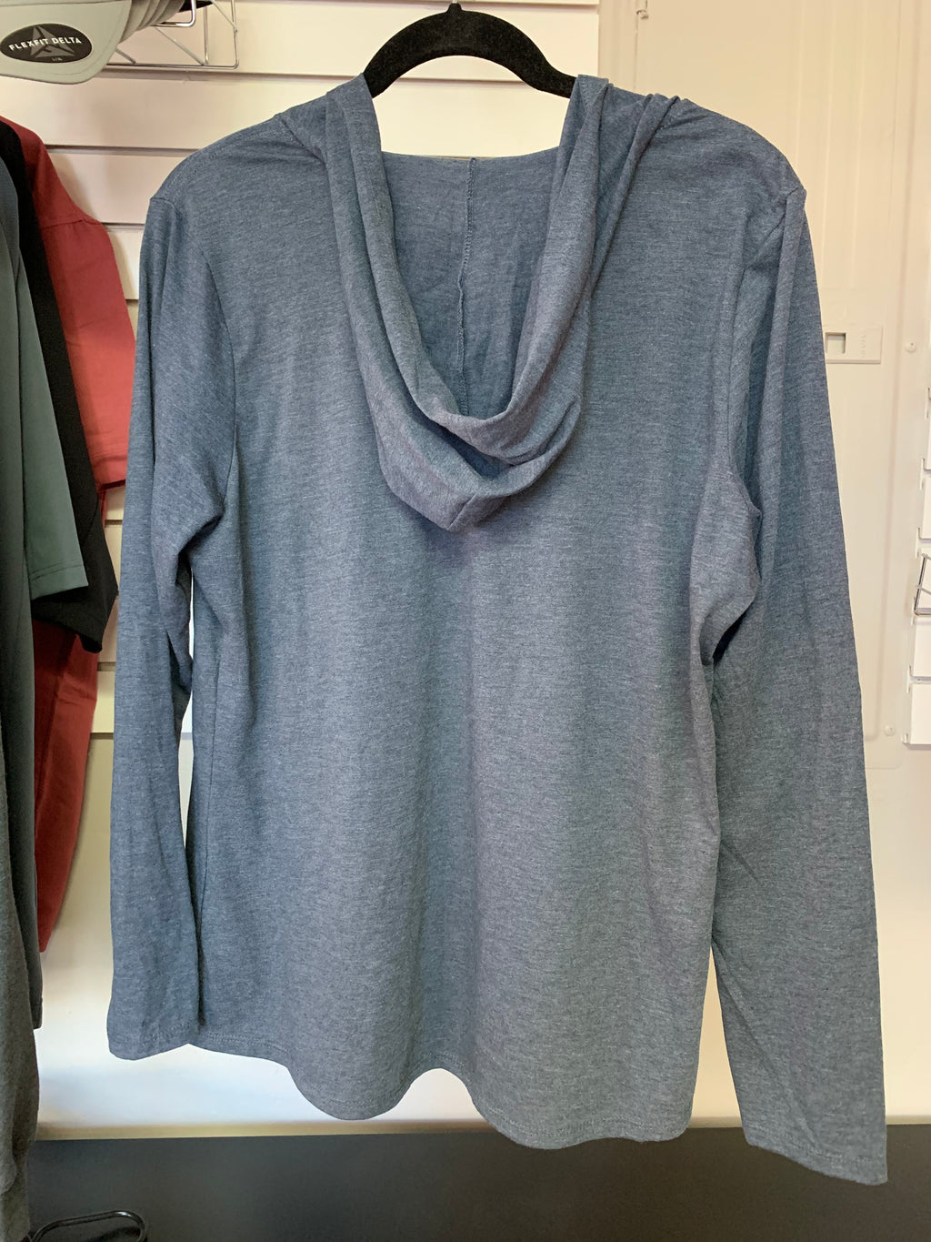 RDP Love Long Sleeve Shirt **XS Only**