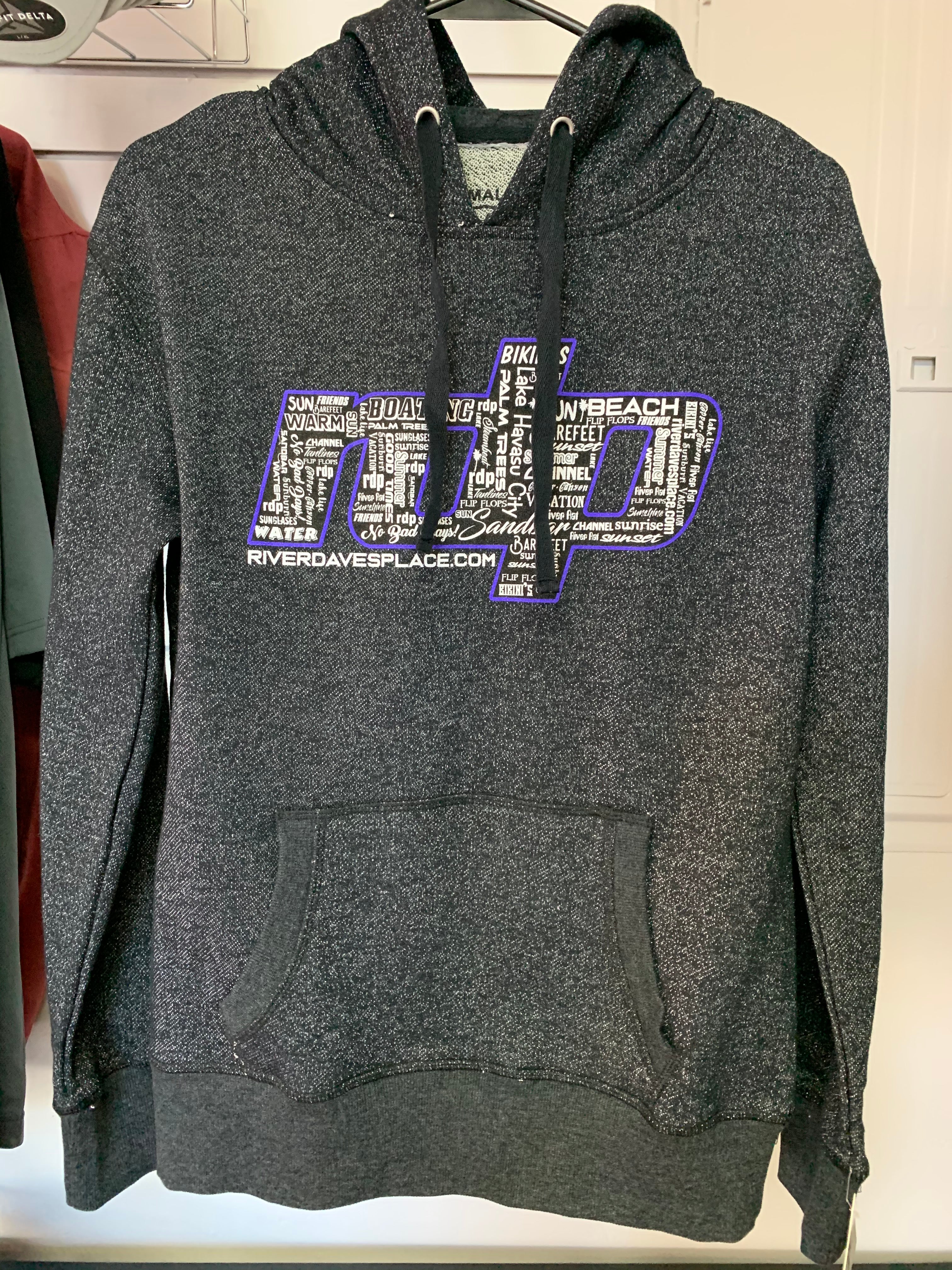 Sunshine Sweatshirt **XS & S Only**