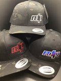 Authentic Snapback Multicam- Dark Camo