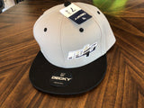 Decky Original - Grey  (7 3/4)