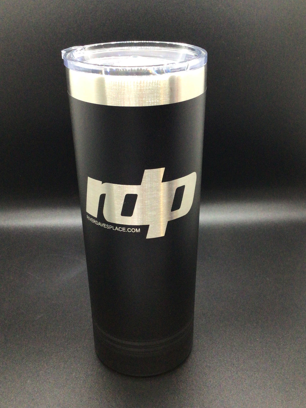 The RDP Insulated Tumbler - 22 oz.